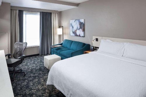 Hilton Garden Inn Nashville Vanderbilt - image 2