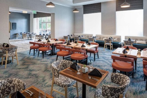 Hilton Garden Inn Nashville Vanderbilt - image 26