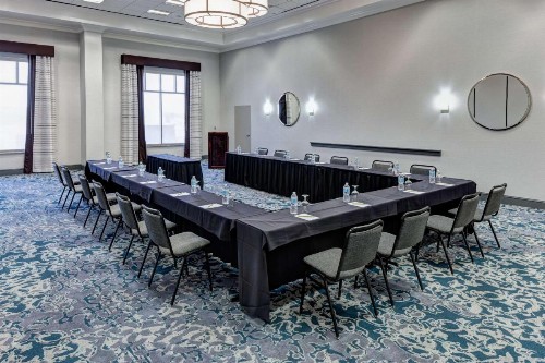 Hilton Garden Inn Nashville Vanderbilt - image 28
