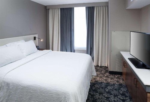 Hilton Garden Inn Nashville Vanderbilt - image 29