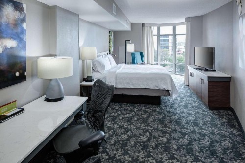 Hilton Garden Inn Nashville Vanderbilt - image 3