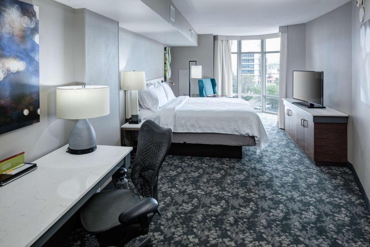 Hilton Garden Inn Nashville Vanderbilt - image 3