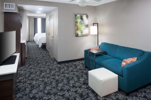 Hilton Garden Inn Nashville Vanderbilt - image 30