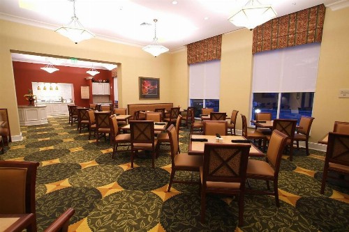 Hilton Garden Inn Nashville Vanderbilt - image 33
