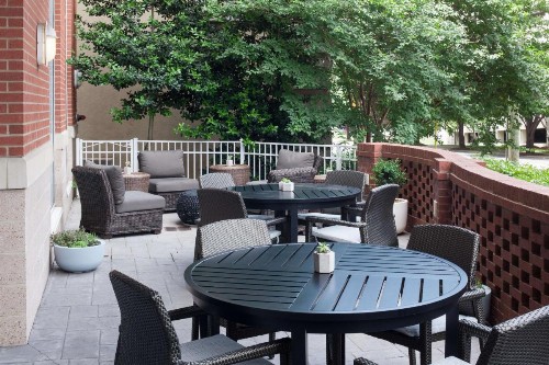Hilton Garden Inn Nashville Vanderbilt - image 35
