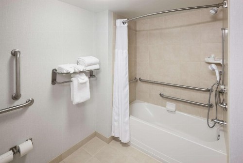 Hilton Garden Inn Nashville Vanderbilt - image 36