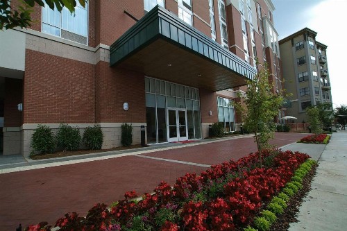 Hilton Garden Inn Nashville Vanderbilt - image 37