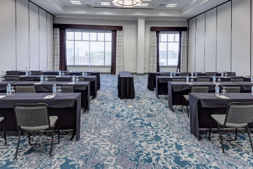Hilton Garden Inn Nashville Vanderbilt - image 4