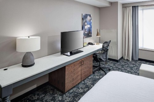 Hilton Garden Inn Nashville Vanderbilt - image 41