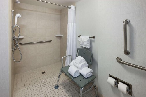Hilton Garden Inn Nashville Vanderbilt - image 43