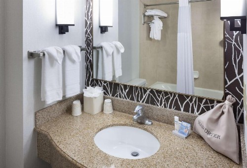 Hilton Garden Inn Nashville Vanderbilt - image 46