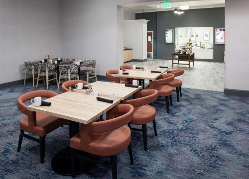 Hilton Garden Inn Nashville Vanderbilt - image 48