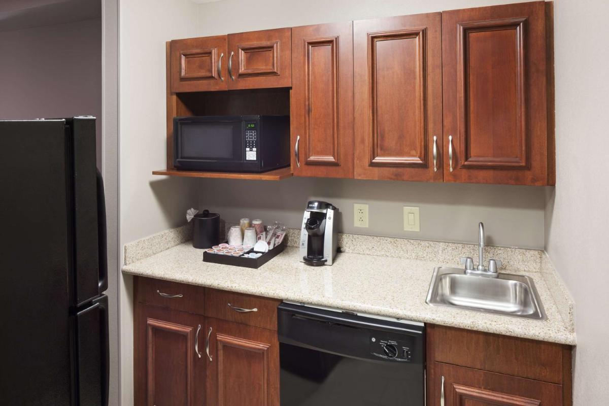 Hilton Garden Inn Nashville Vanderbilt - image 5