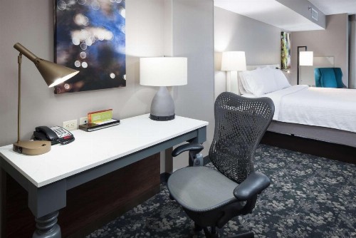 Hilton Garden Inn Nashville Vanderbilt - image 50