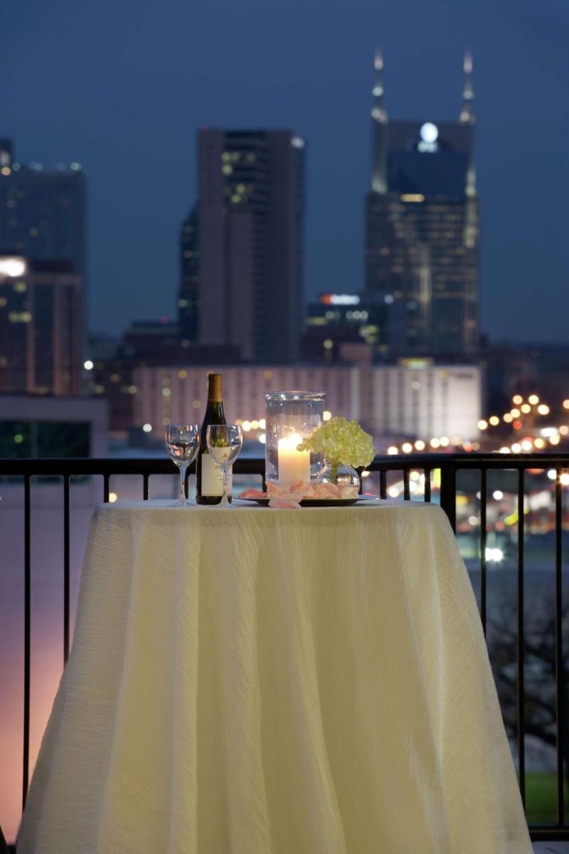 Hilton Garden Inn Nashville Vanderbilt - image 6