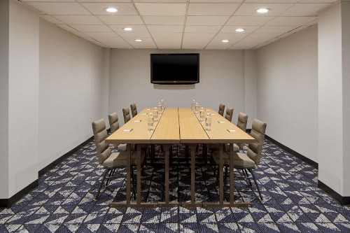 Courtyard by Marriott Nashville Downtown - image 24