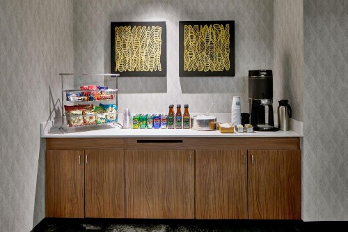 Courtyard by Marriott Nashville Downtown - image 36