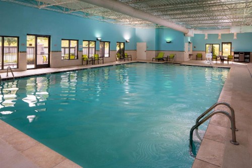 Sonesta Select Nashville Airport Suites - image 1