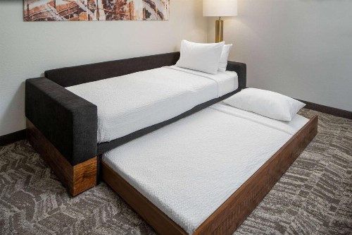 Sonesta Select Nashville Airport Suites - image 11