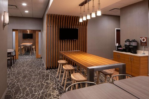 Sonesta Select Nashville Airport Suites - image 17