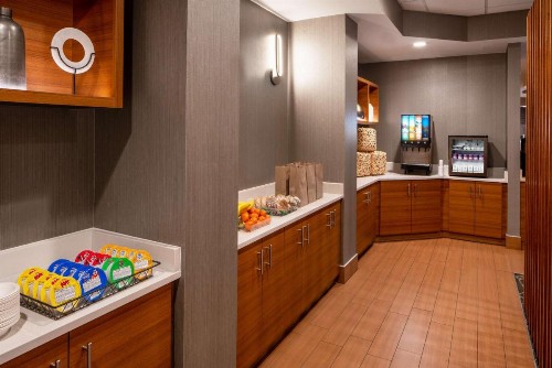 Sonesta Select Nashville Airport Suites - image 18