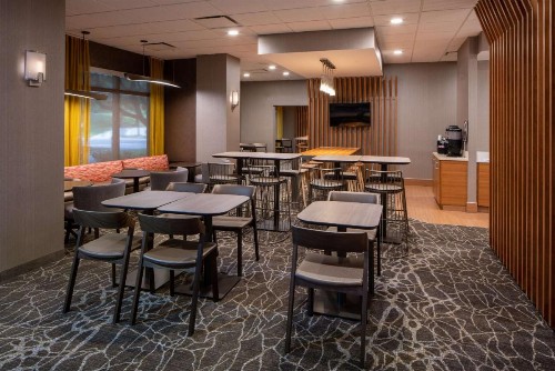 Sonesta Select Nashville Airport Suites - image 19