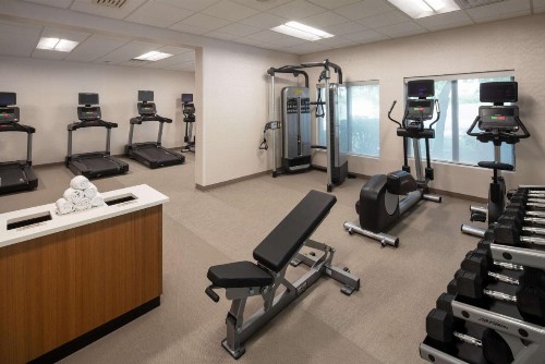 Sonesta Select Nashville Airport Suites - image 20