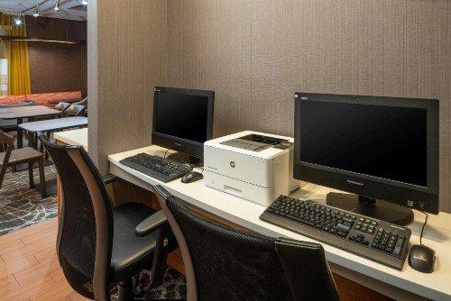 Sonesta Select Nashville Airport Suites - image 22