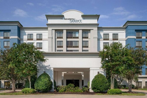 Sonesta Select Nashville Airport Suites - image 24