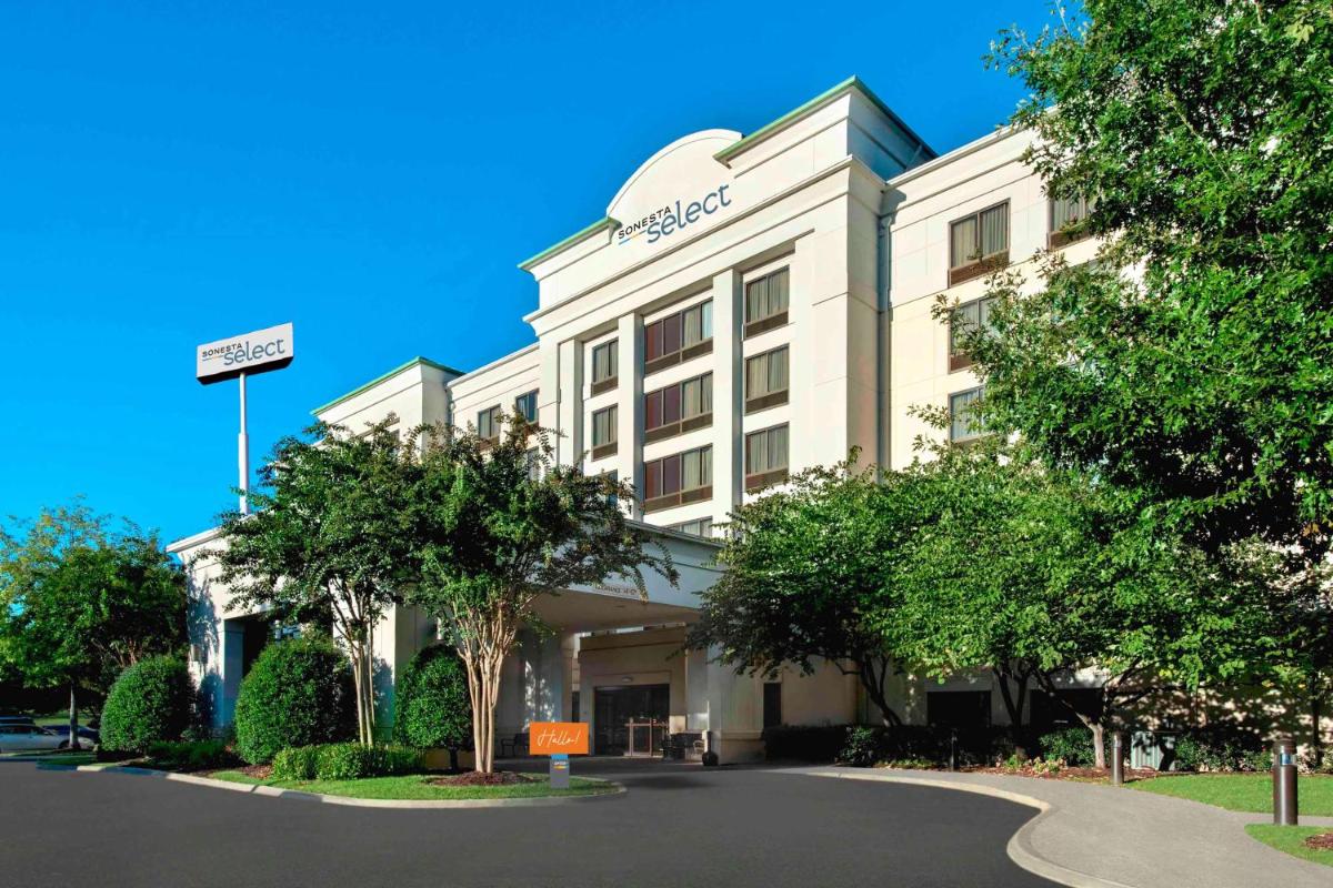 Sonesta Select Nashville Airport Suites - image 3