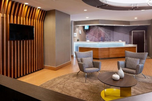 Sonesta Select Nashville Airport Suites - image 5