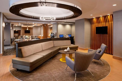 Sonesta Select Nashville Airport Suites - image 6