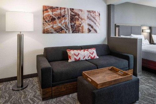 Sonesta Select Nashville Airport Suites - image 7