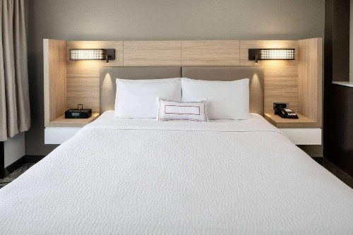 Sonesta Select Nashville Airport Suites - image 9
