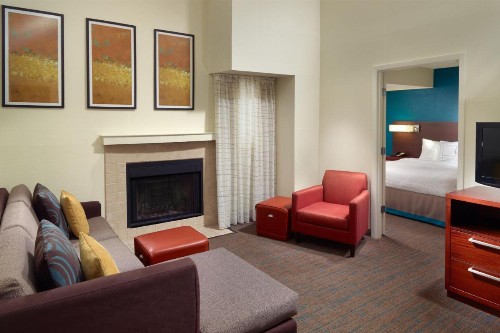 Residence Inn by Marriott Nashville Airport - image 10