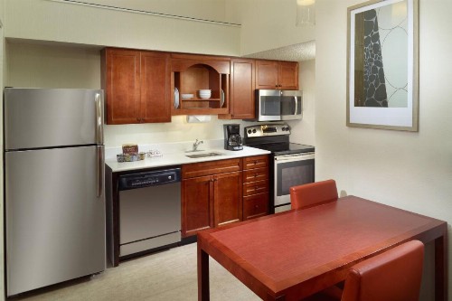 Residence Inn by Marriott Nashville Airport - image 11