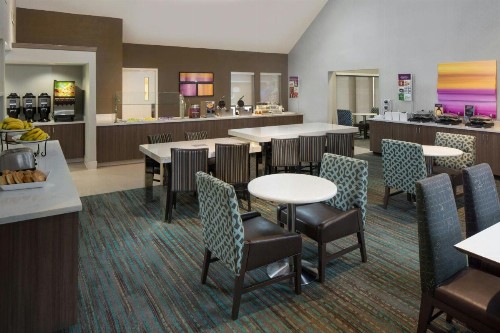 Residence Inn by Marriott Nashville Airport - image 13