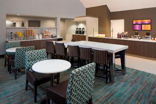 Residence Inn by Marriott Nashville Airport - image 14