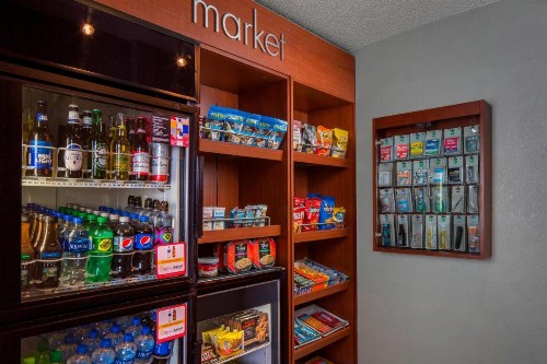 Residence Inn by Marriott Nashville Airport - image 16
