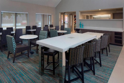Residence Inn by Marriott Nashville Airport - image 17