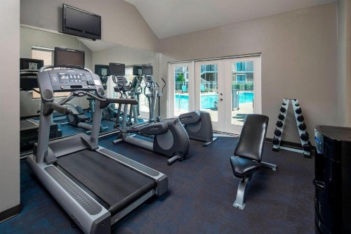 Residence Inn by Marriott Nashville Airport - image 19