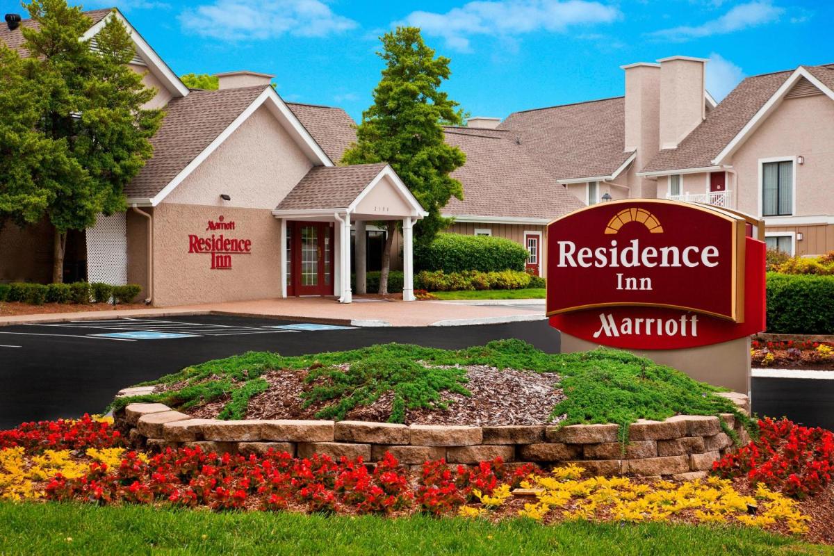 Residence Inn by Marriott Nashville Airport - image 2
