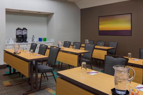 Residence Inn by Marriott Nashville Airport - image 20