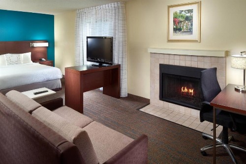 Residence Inn by Marriott Nashville Airport - image 21