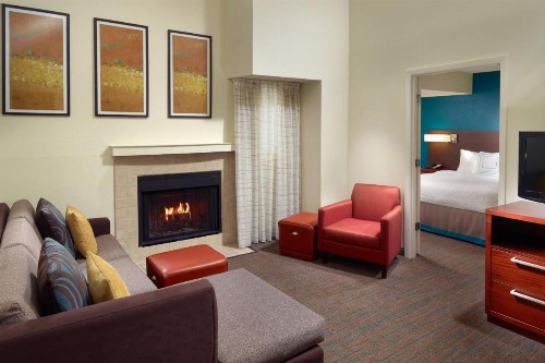Residence Inn by Marriott Nashville Airport - image 22