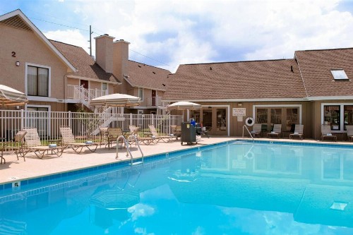 Residence Inn by Marriott Nashville Airport - image 3