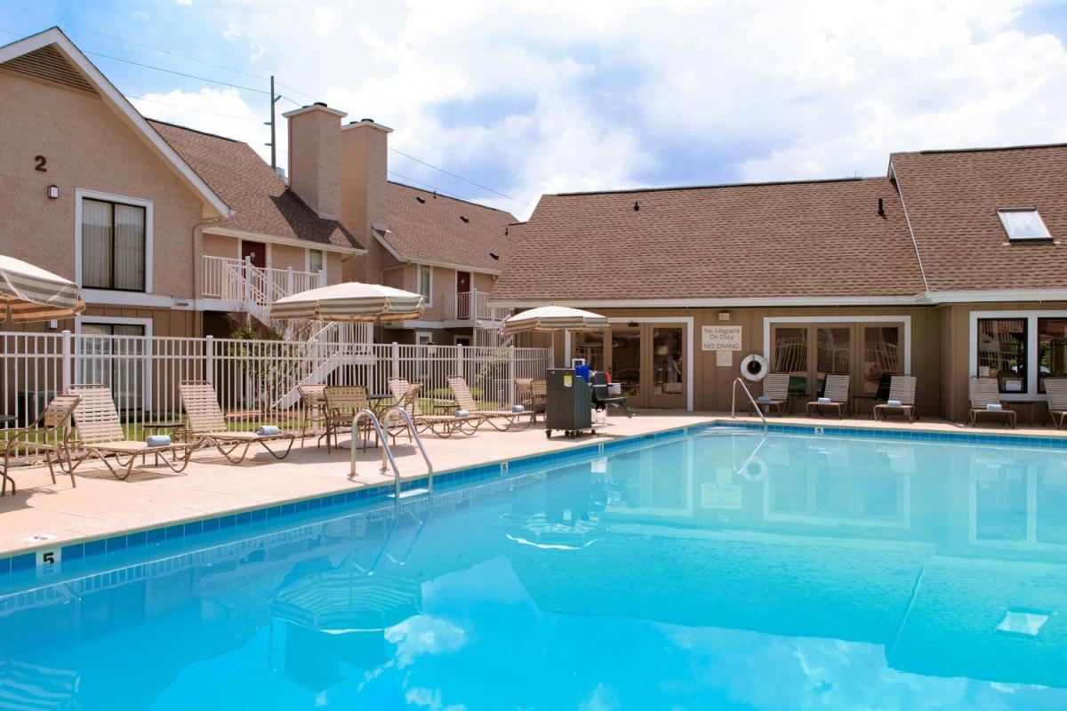Residence Inn by Marriott Nashville Airport - image 3