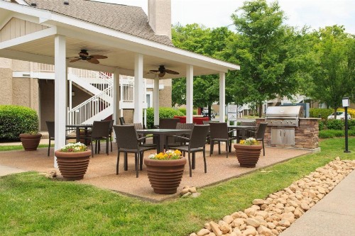 Residence Inn by Marriott Nashville Airport - image 5