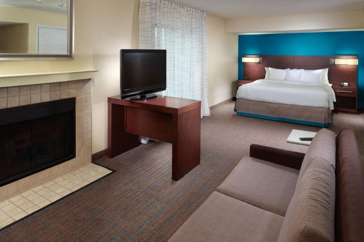 Residence Inn by Marriott Nashville Airport - image 6