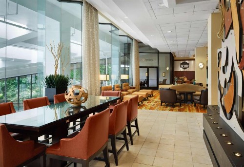 Sonesta Nashville Airport - image 10